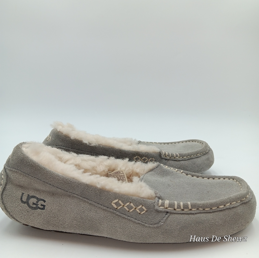 UGG Ansley Water Resistant Slipper
